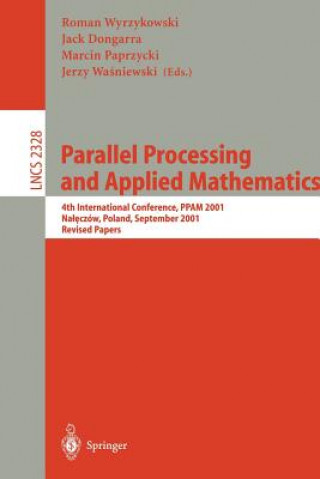 Parallel Processing and Applied Mathematics