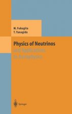 Physics of Neutrinos