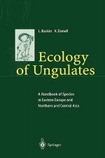 Ecology of Ungulates