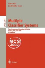 Multiple Classifier Systems