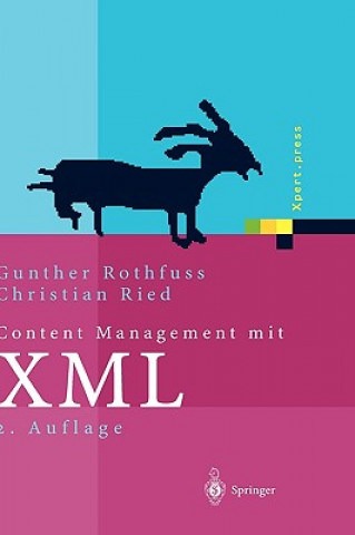 Content Management Mit XML