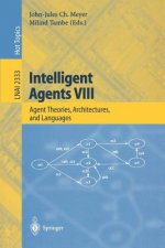 Intelligent Agents VIII