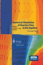 Numerical Simulation of Reactive Flow in Hot Aquifers, w. CD-ROM