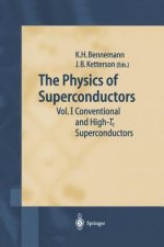 Physics of Superconductors