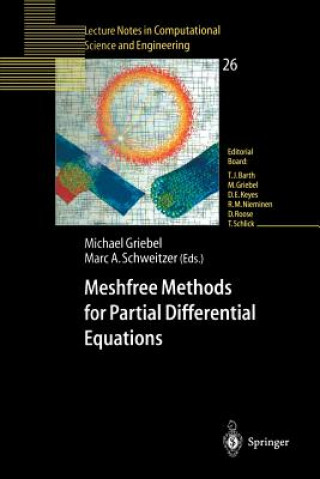 Meshfree Methods for Partial Differential Equations VI