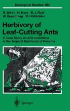 Herbivory of Leaf-Cutting Ants