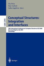 Conceptual Structures: Integration and Interfaces