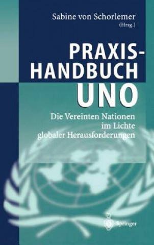 Praxishandbuch Uno
