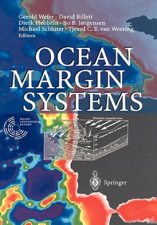 Ocean Margin Systems
