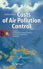 Costs of Air Pollution Control