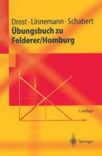 UEbungsbuch Zu Felderer/Homburg