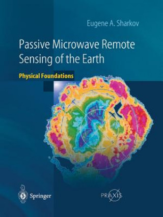 Passive Microwave Remote Sensing of the Earth