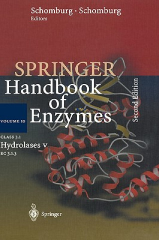 Class 3.1 Hydrolases V