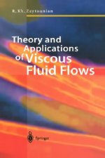 Theory and Applications of Viscous Fluid Flows