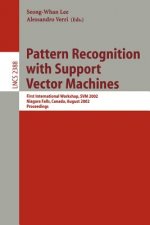 Pattern Recognition with Support Vector Machines