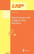 Supernovae and Gamma-Ray Bursters