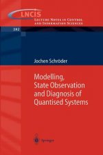 Modelling, State Observation and Diagnosis of Quantised Systems