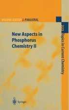 New Aspects in Phosphorus Chemistry. Pt.2