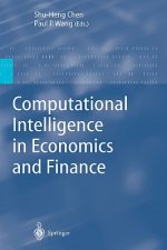 Computational Intelligence in Economics and Finance