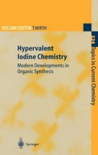 Hypervalent Iodine Chemistry