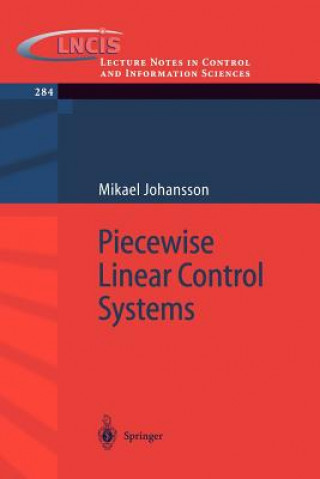 Piecewise Linear Control Systems