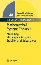 Mathematical Systems Theory I