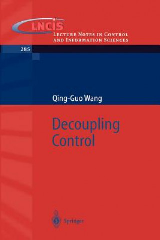 Decoupling Control