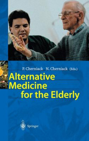 Alternative Medicine for the Elderly