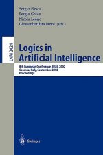 Logics in Artificial Intelligence