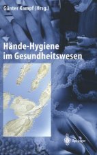 Hande-Hygiene Im Gesundheitswesen
