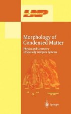Morphology of Condensed Matter