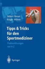 Tipps Und Tricks Fur Den Sportmediziner