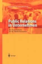 Public Relations in Unternehmen