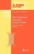 Conformal Structure of Space-Times