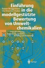 Einf hrung in Die Modellgest tzte Bewertung Von Umweltchemikalien