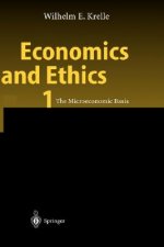 Economics and Ethics 1