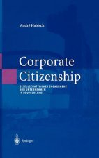 Corporate Citizenship