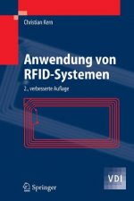 Anwendung Von Rfid-Systemen