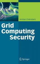 Grid Computing Security