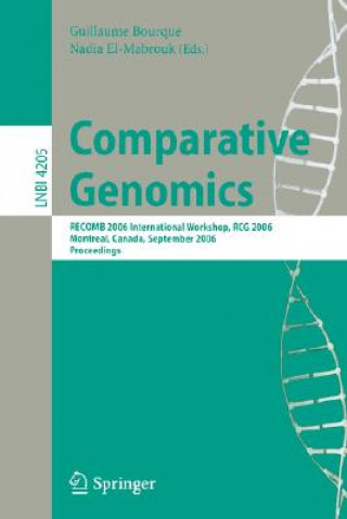 Comparative Genomics