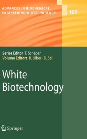 White Biotechnology