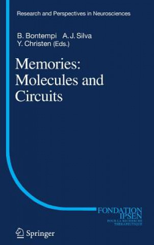 Memories: Molecules and Circuits