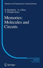 Memories: Molecules and Circuits