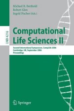 Computational Life Sciences II