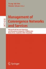 Management of Convergence Networks and Services
