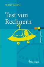 Test und Verlässlichkeit von Rechnern