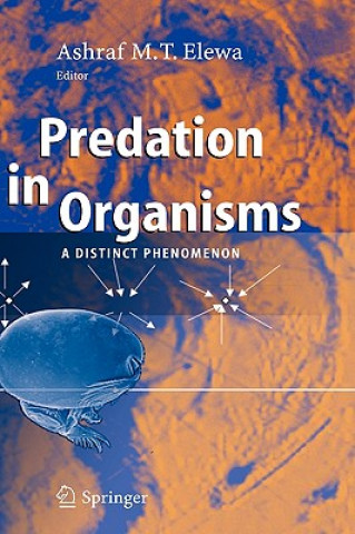 Predation in Organisms