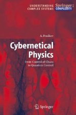 Cybernetical Physics
