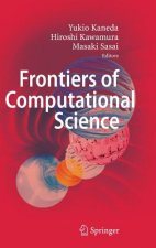 Frontiers of Computational Science