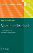 Biomineralization I